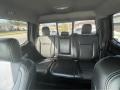 Ford F250 Super Duty Lariat Crew Cab 4x4 Agate Black photo #6