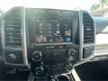 Ford F250 Super Duty Lariat Crew Cab 4x4 Agate Black photo #7