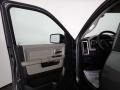 Dodge Ram 1500 Big Horn Quad Cab 4x4 Mineral Gray Metallic photo #9
