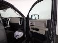 Dodge Ram 1500 Big Horn Quad Cab 4x4 Mineral Gray Metallic photo #25