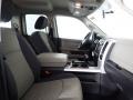 Dodge Ram 1500 Big Horn Quad Cab 4x4 Mineral Gray Metallic photo #26