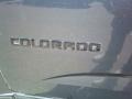Chevrolet Colorado ZR2 Crew Cab 4x4 Shadow Gray Metallic photo #4