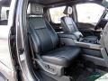 Ford F250 Super Duty Lariat Tuscany Black Ops Crew Cab 4x4 Carbonized Gray photo #14