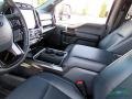 Ford F250 Super Duty Lariat Tuscany Black Ops Crew Cab 4x4 Carbonized Gray photo #30