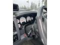 Dodge Ram 3500 Laramie Mega Cab 4x4 Mineral Gray Metallic photo #6
