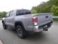 Toyota Tacoma TRD Off Road Double Cab 4x4 Cement photo #17