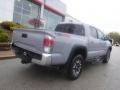 Toyota Tacoma TRD Off Road Double Cab 4x4 Cement photo #19