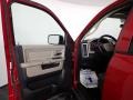 Dodge Ram 1500 TRX4 Crew Cab 4x4 Inferno Red Crystal Pearl photo #9