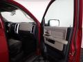 Dodge Ram 1500 TRX4 Crew Cab 4x4 Inferno Red Crystal Pearl photo #22