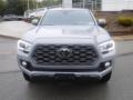 Toyota Tacoma TRD Off Road Double Cab 4x4 Cement photo #13