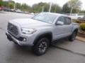 Toyota Tacoma TRD Off Road Double Cab 4x4 Cement photo #14