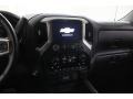 Chevrolet Silverado 1500 LT Trail Boss Crew Cab 4x4 Black photo #9