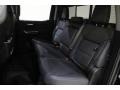 Chevrolet Silverado 1500 LT Trail Boss Crew Cab 4x4 Black photo #18