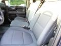 Chevrolet Silverado 1500 Custom Trail Boss Crew Cab 4x4 Northsky Blue Metallic photo #18