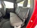 Chevrolet Silverado 2500HD Custom Crew Cab 4x4 Red Hot photo #26