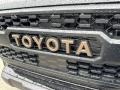 Toyota Tacoma Trail Edition Double Cab 4x4 Black photo #18