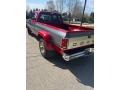 Dodge Ram Truck D350 Extended Cab Dually Poppy Red photo #10