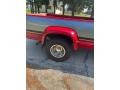Dodge Ram Truck D350 Extended Cab Dually Poppy Red photo #13