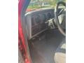 Dodge Ram Truck D350 Extended Cab Dually Poppy Red photo #16