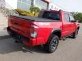 Toyota Tacoma TRD Off Road Double Cab 4x4 Barcelona Red Metallic photo #19