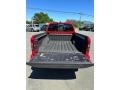 Nissan Frontier SV King Cab Cardinal Red Metallic Tricoat photo #7