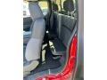 Nissan Frontier SV King Cab Cardinal Red Metallic Tricoat photo #14