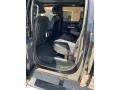Ford F450 Super Duty Lariat Crew Cab 4x4 Chassis Agate Black Metallic photo #8