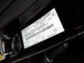 Ford F150 STX SuperCrew 4x4 Agate Black photo #20
