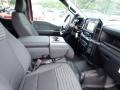 Ford F150 XLT SuperCab 4x4 Race Red photo #10
