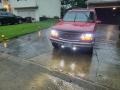 GMC Sierra 1500 SLE Extended Cab 4x4 Fire Red photo #18