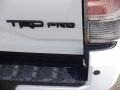 Toyota Tacoma TRD Pro Double Cab 4x4 Super White photo #21