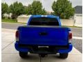 Toyota Tacoma TRD Off Road Double Cab 4x4 Voodoo Blue photo #11