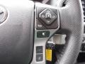 Toyota Tacoma SR5 Access Cab 4x4 Magnetic Gray Metallic photo #29