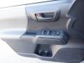 Toyota Tacoma SR Double Cab 4x4 Magnetic Gray Metallic photo #17