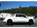 Ford F150 Shelby Centennial Edition SuperCrew 4x4 Oxford White photo #6