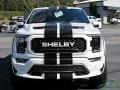 Ford F150 Shelby Centennial Edition SuperCrew 4x4 Oxford White photo #8