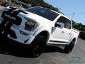 Ford F150 Shelby Centennial Edition SuperCrew 4x4 Oxford White photo #34