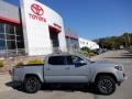 Toyota Tacoma TRD Sport Double Cab 4x4 Cement photo #2