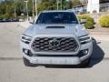 Toyota Tacoma TRD Sport Double Cab 4x4 Cement photo #6