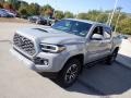 Toyota Tacoma TRD Sport Double Cab 4x4 Cement photo #7