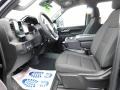 Chevrolet Silverado 2500HD LT Crew Cab 4x4 Black photo #21
