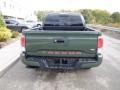 Toyota Tacoma TRD Sport Double Cab 4x4 Army Green photo #9