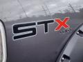 Ford F150 STX SuperCab 4x4 Sterling Gray Metallic photo #19