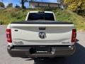 Ram 2500 Limited Longhorn Crew Cab 4x4 Pearl White photo #7