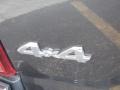 Toyota Tacoma SR Double Cab 4x4 Magnetic Gray Metallic photo #8