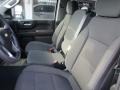 Chevrolet Silverado 2500HD Custom Crew Cab 4x4 Summit White photo #8