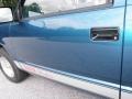 Chevrolet C/K C1500 Regular Cab Catalina Blue Metallic photo #19