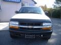 Chevrolet S10 ZR2 Extended Cab 4x4 Summit White photo #2