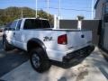 Chevrolet S10 ZR2 Extended Cab 4x4 Summit White photo #5