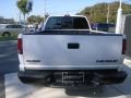 Chevrolet S10 ZR2 Extended Cab 4x4 Summit White photo #6